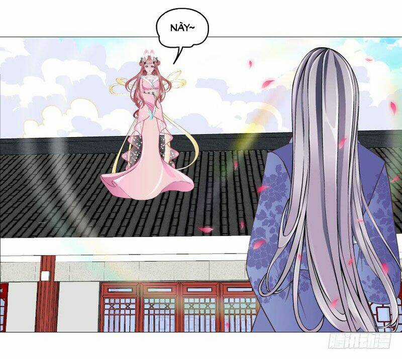 Beauty And Demon Chapter 146 trang 41