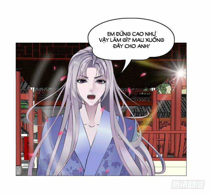 Beauty And Demon Chapter 146 trang 42