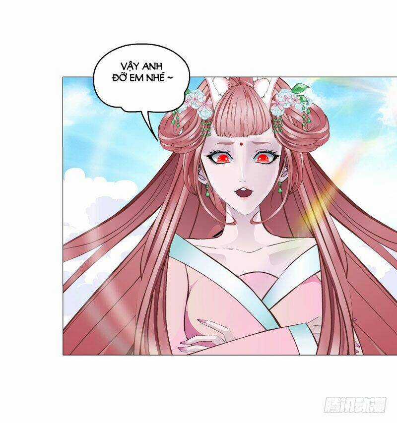 Beauty And Demon Chapter 146 trang 43