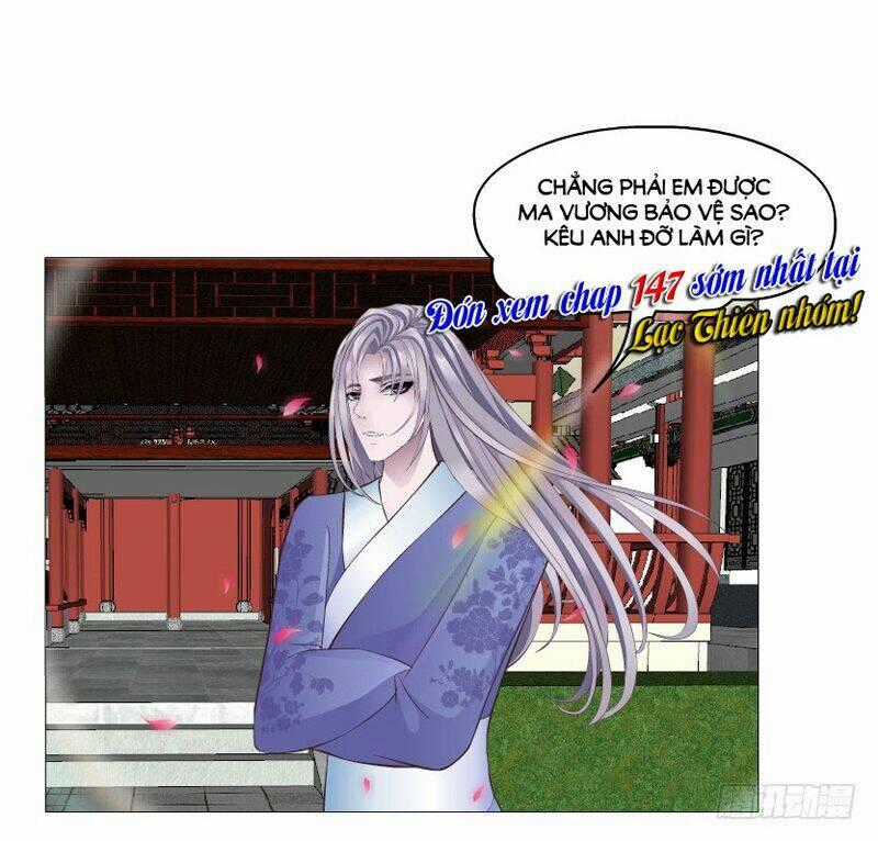 Beauty And Demon Chapter 146 trang 44