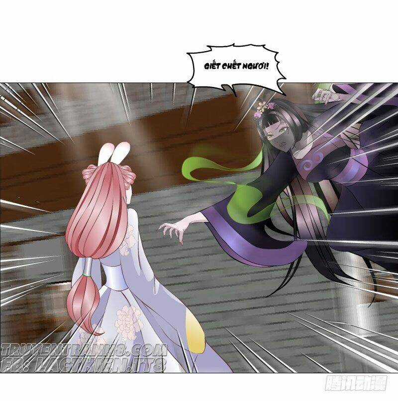 Beauty And Demon Chapter 146 trang 5