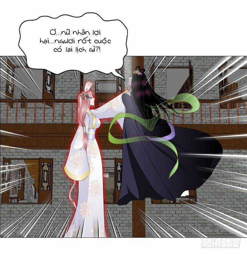 Beauty And Demon Chapter 146 trang 7