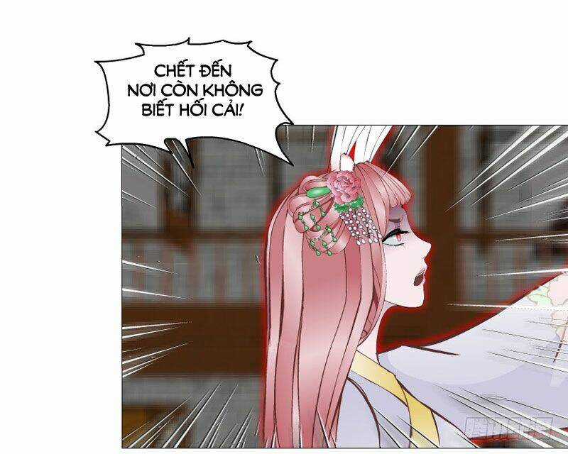 Beauty And Demon Chapter 146 trang 8