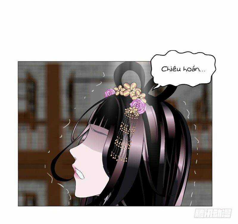 Beauty And Demon Chapter 146 trang 9