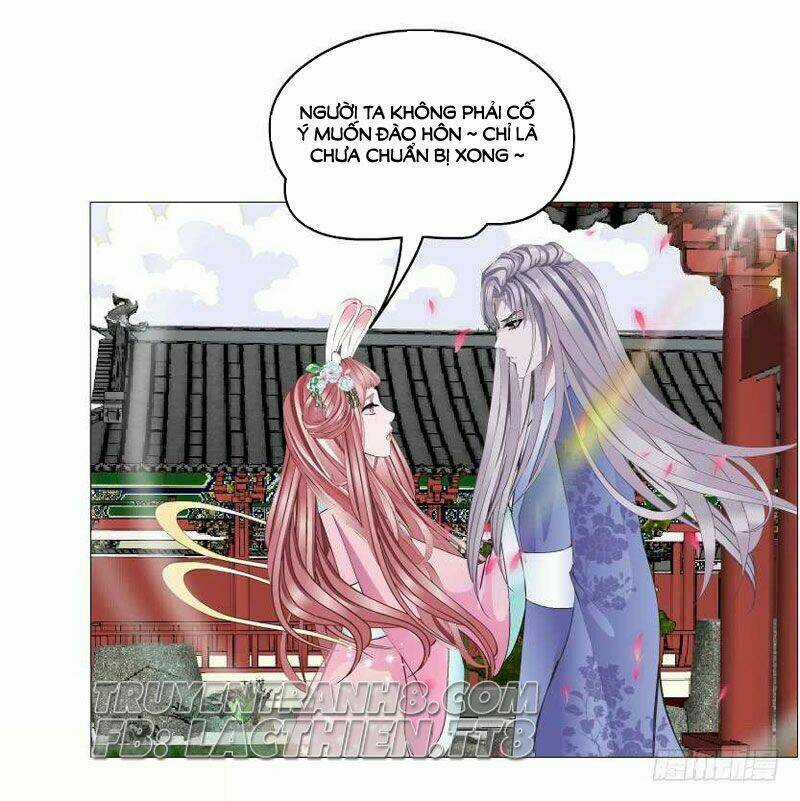 Beauty And Demon Chapter 147 trang 10