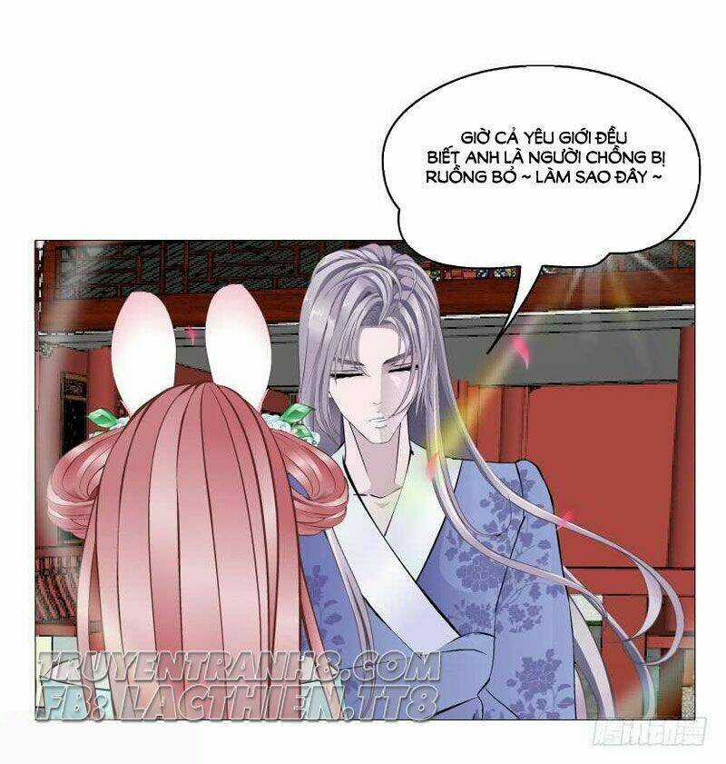 Beauty And Demon Chapter 147 trang 11