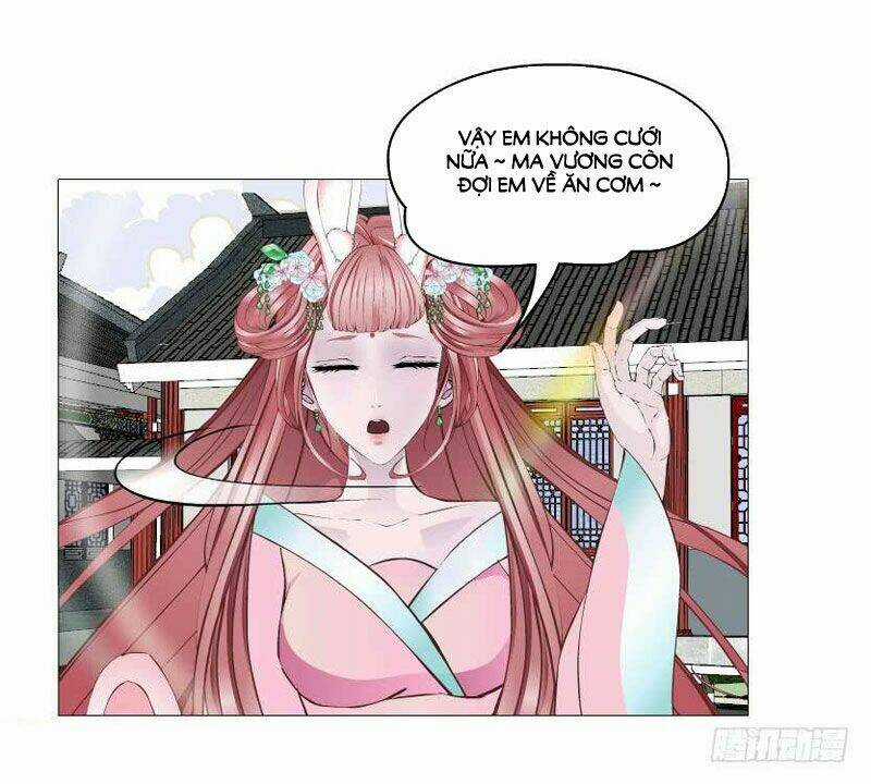 Beauty And Demon Chapter 147 trang 14