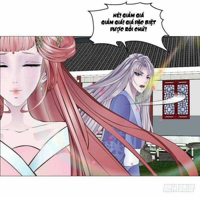 Beauty And Demon Chapter 147 trang 15