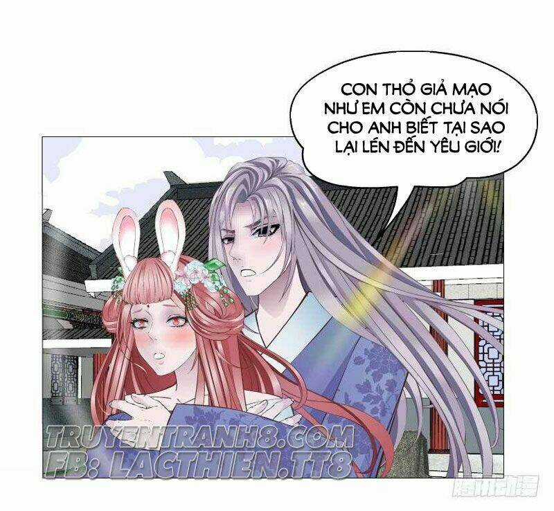 Beauty And Demon Chapter 147 trang 16