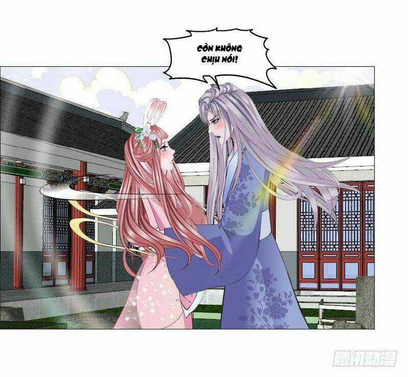 Beauty And Demon Chapter 147 trang 18