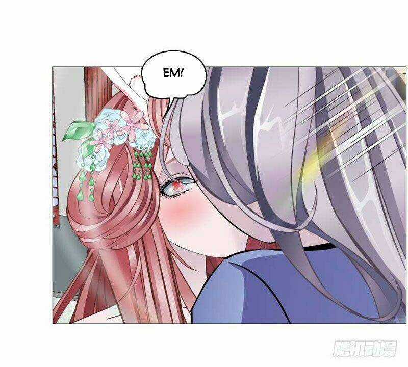 Beauty And Demon Chapter 147 trang 19