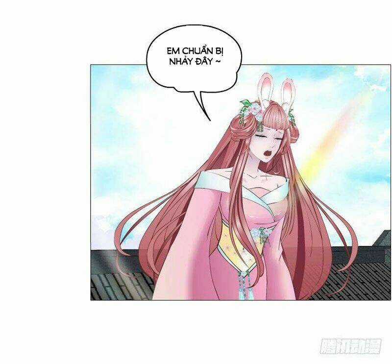 Beauty And Demon Chapter 147 trang 2