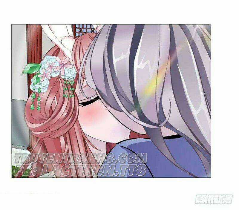 Beauty And Demon Chapter 147 trang 20