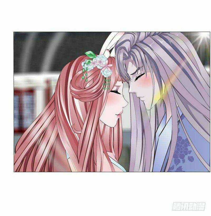 Beauty And Demon Chapter 147 trang 21