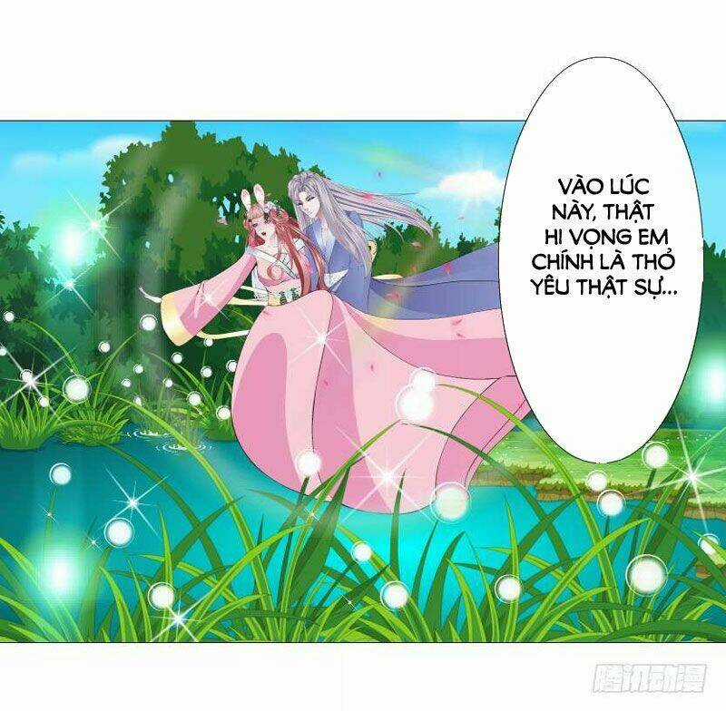 Beauty And Demon Chapter 147 trang 22