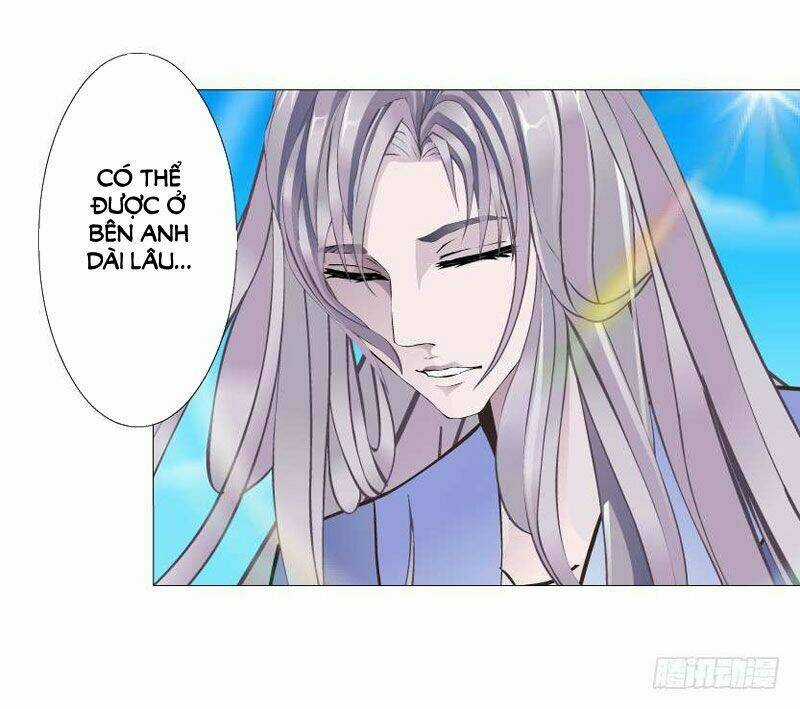 Beauty And Demon Chapter 147 trang 23