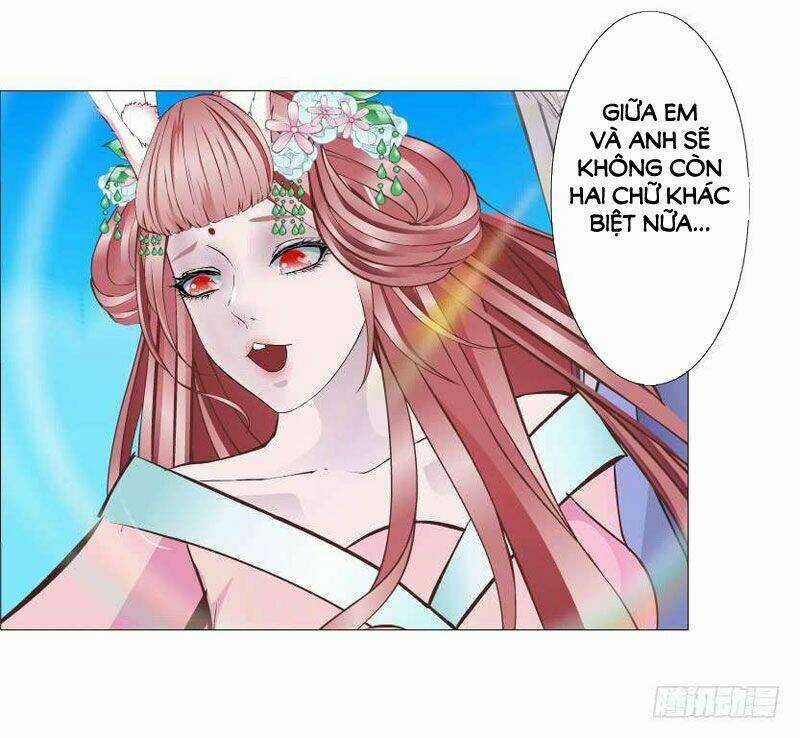 Beauty And Demon Chapter 147 trang 24