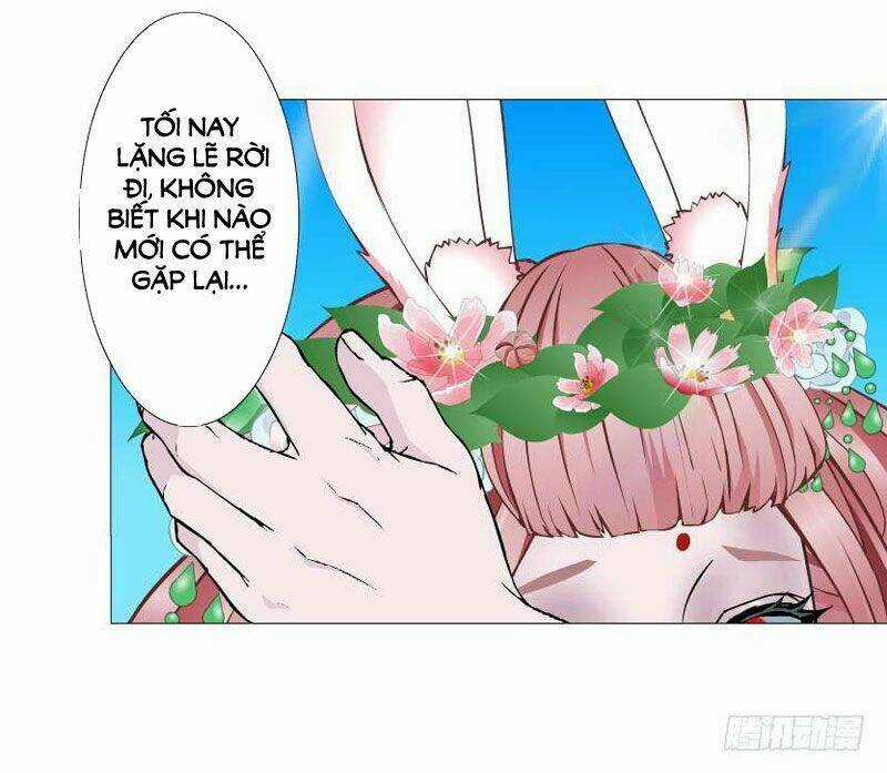 Beauty And Demon Chapter 147 trang 25