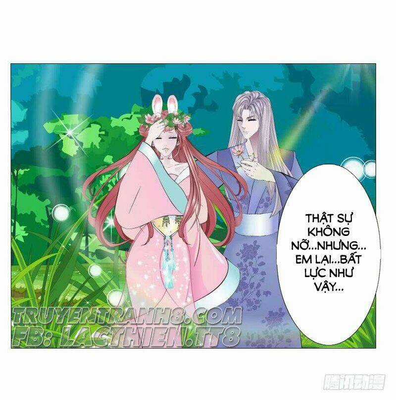 Beauty And Demon Chapter 147 trang 26