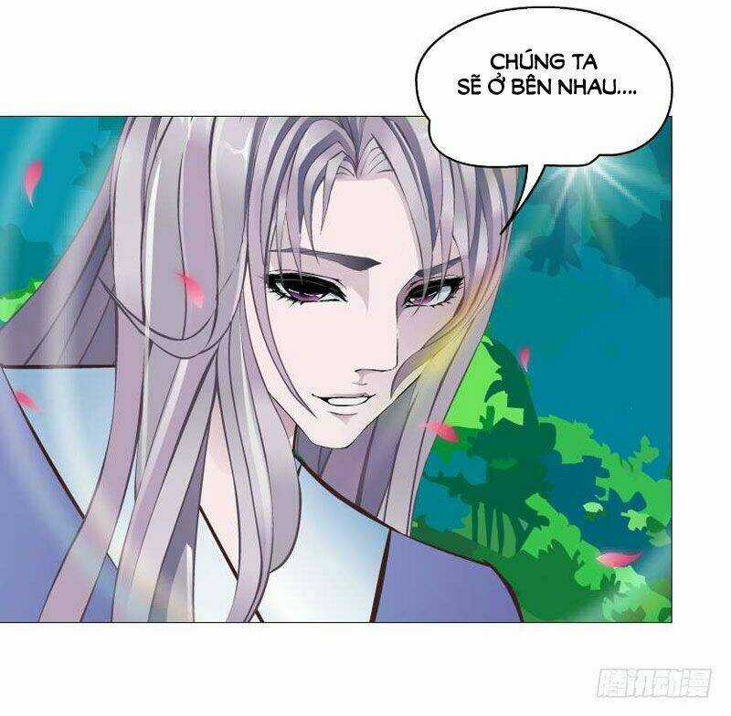 Beauty And Demon Chapter 147 trang 28