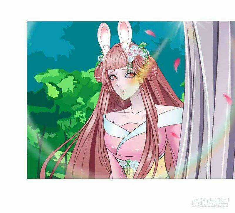 Beauty And Demon Chapter 147 trang 29