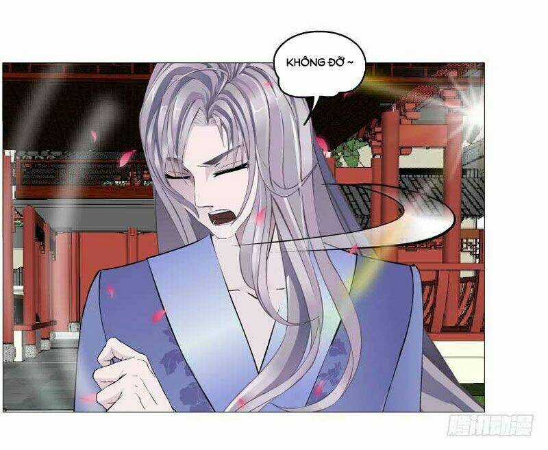 Beauty And Demon Chapter 147 trang 3