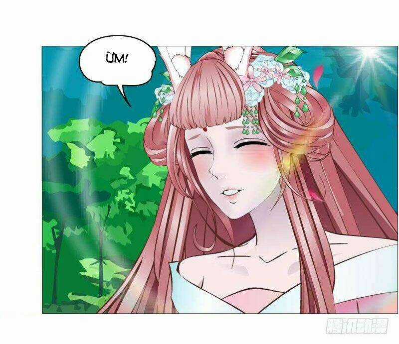 Beauty And Demon Chapter 147 trang 30