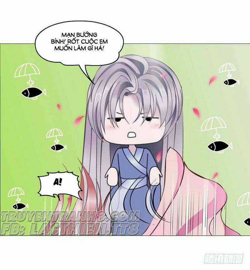 Beauty And Demon Chapter 147 trang 6