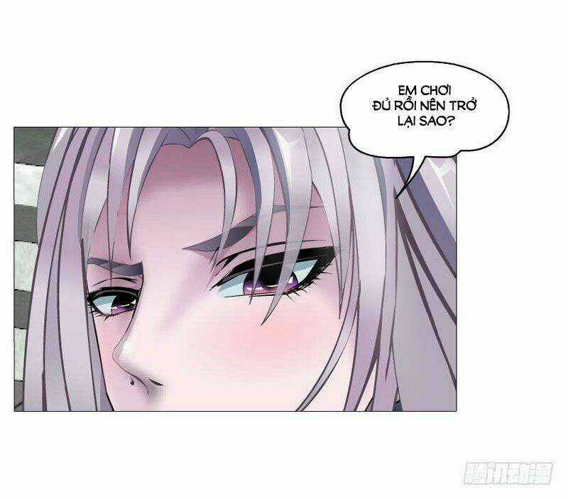 Beauty And Demon Chapter 147 trang 9