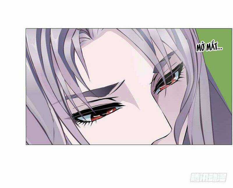 Beauty And Demon Chapter 148 trang 12