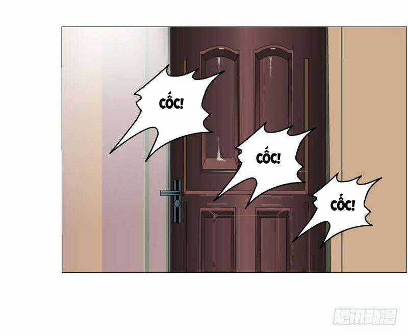 Beauty And Demon Chapter 148 trang 17