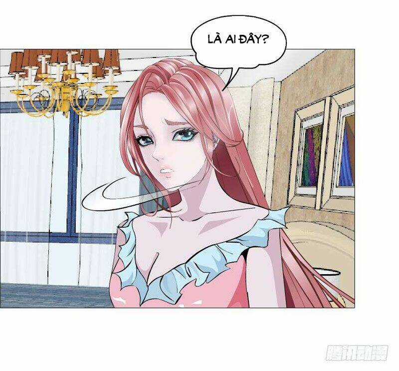 Beauty And Demon Chapter 148 trang 18