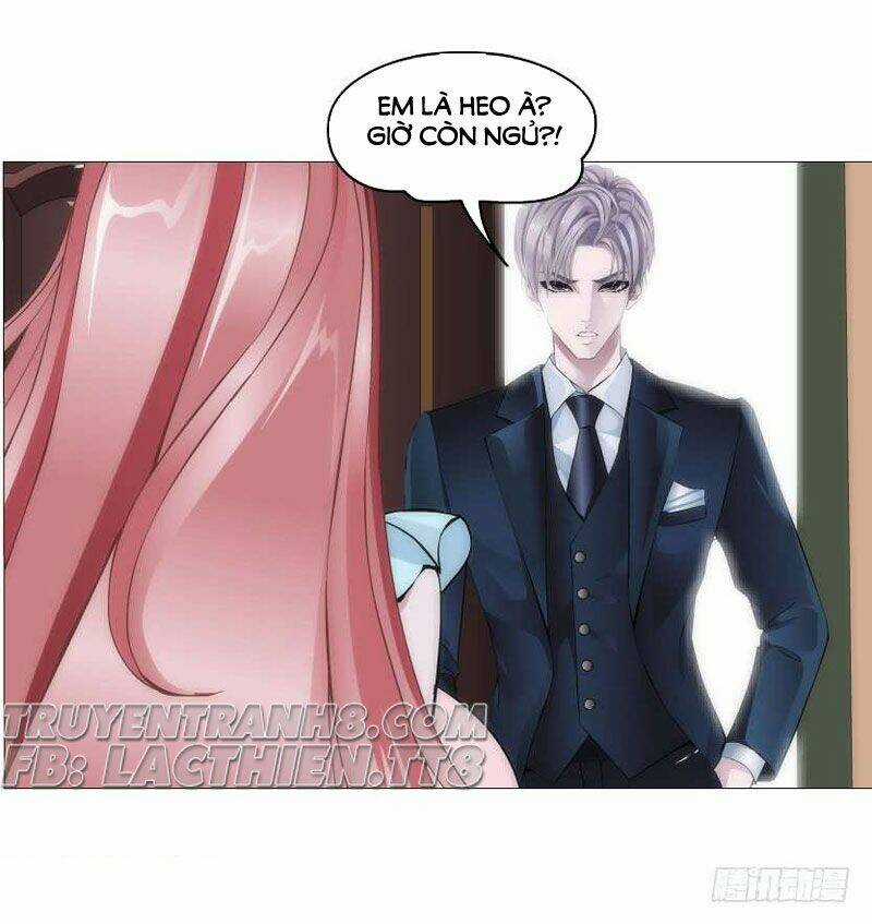 Beauty And Demon Chapter 148 trang 20