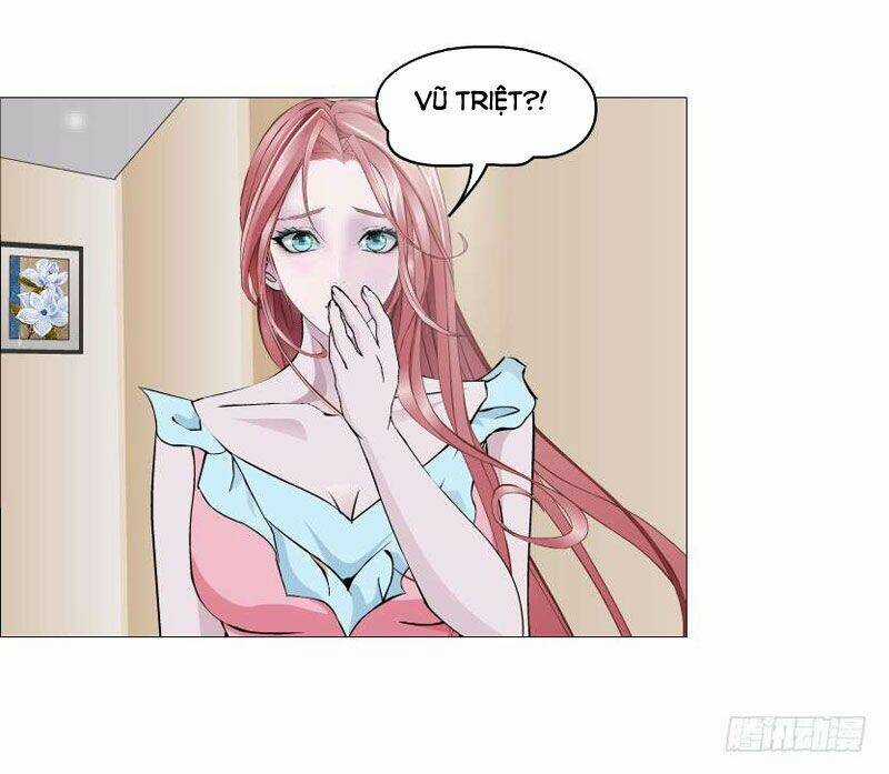 Beauty And Demon Chapter 148 trang 21