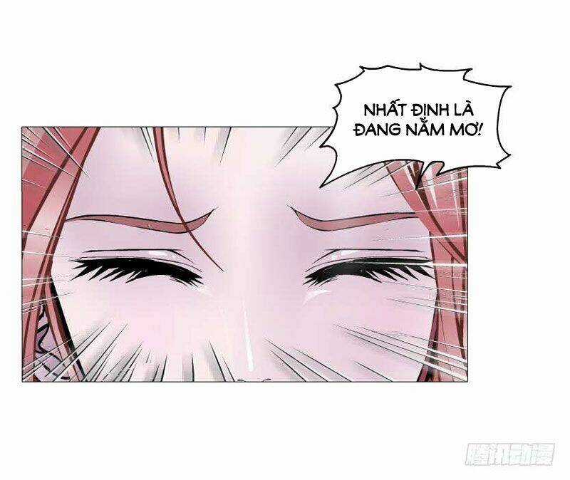 Beauty And Demon Chapter 148 trang 22