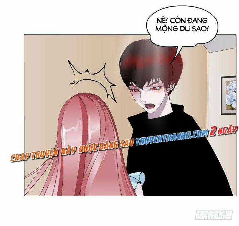 Beauty And Demon Chapter 148 trang 23