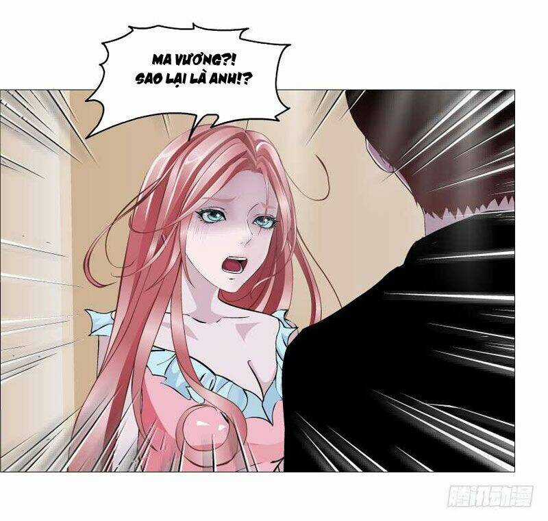 Beauty And Demon Chapter 148 trang 24