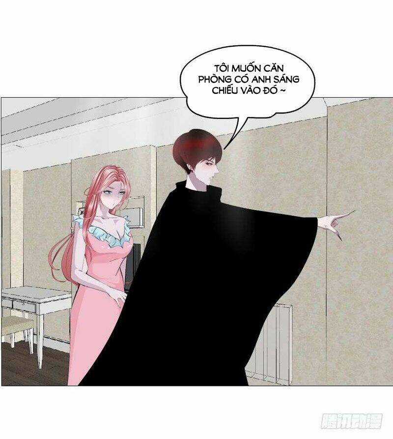 Beauty And Demon Chapter 148 trang 25