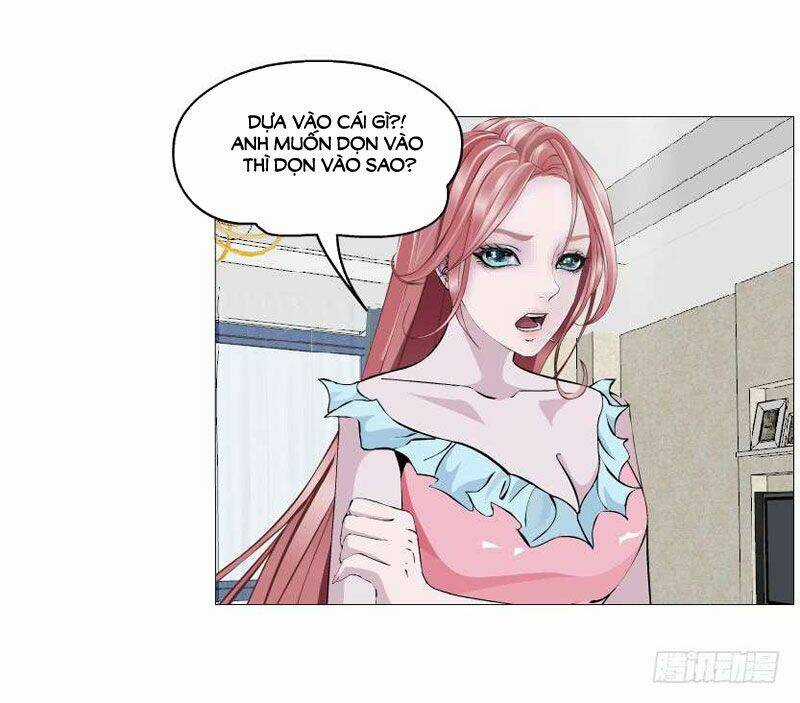 Beauty And Demon Chapter 148 trang 26