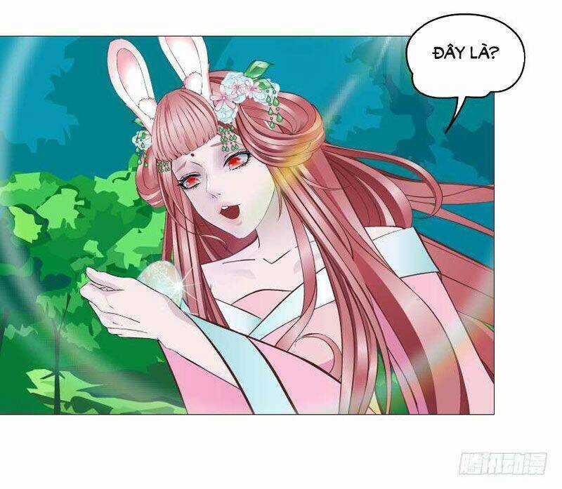 Beauty And Demon Chapter 148 trang 3