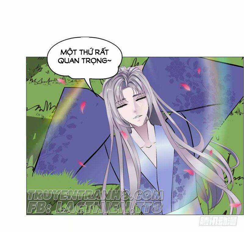 Beauty And Demon Chapter 148 trang 4