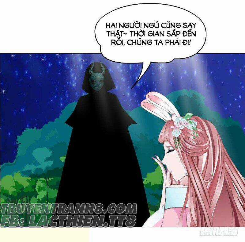 Beauty And Demon Chapter 148 trang 6