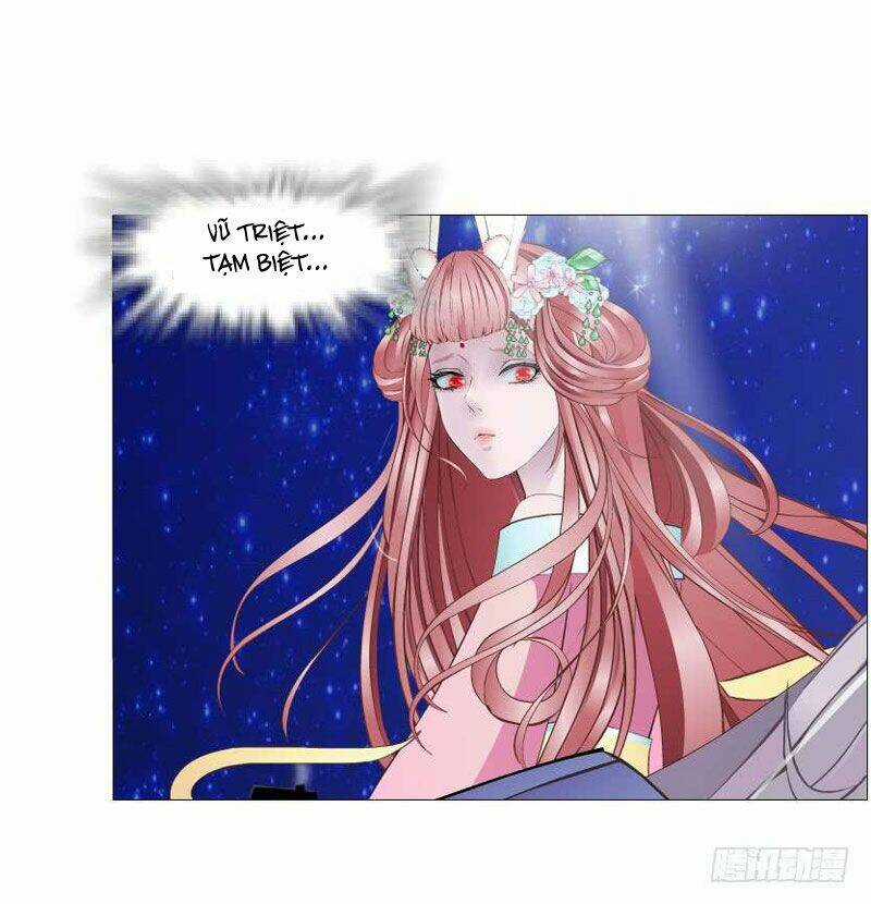 Beauty And Demon Chapter 148 trang 7