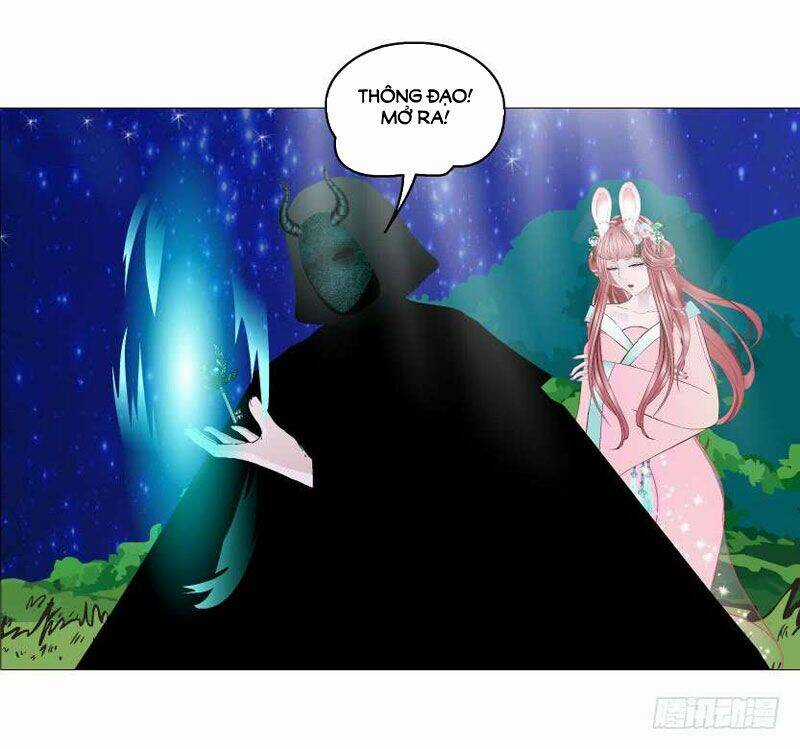 Beauty And Demon Chapter 148 trang 8