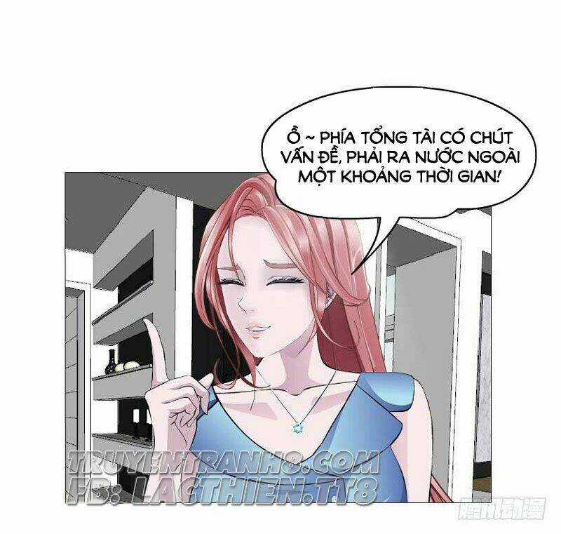 Beauty And Demon Chapter 149 trang 11