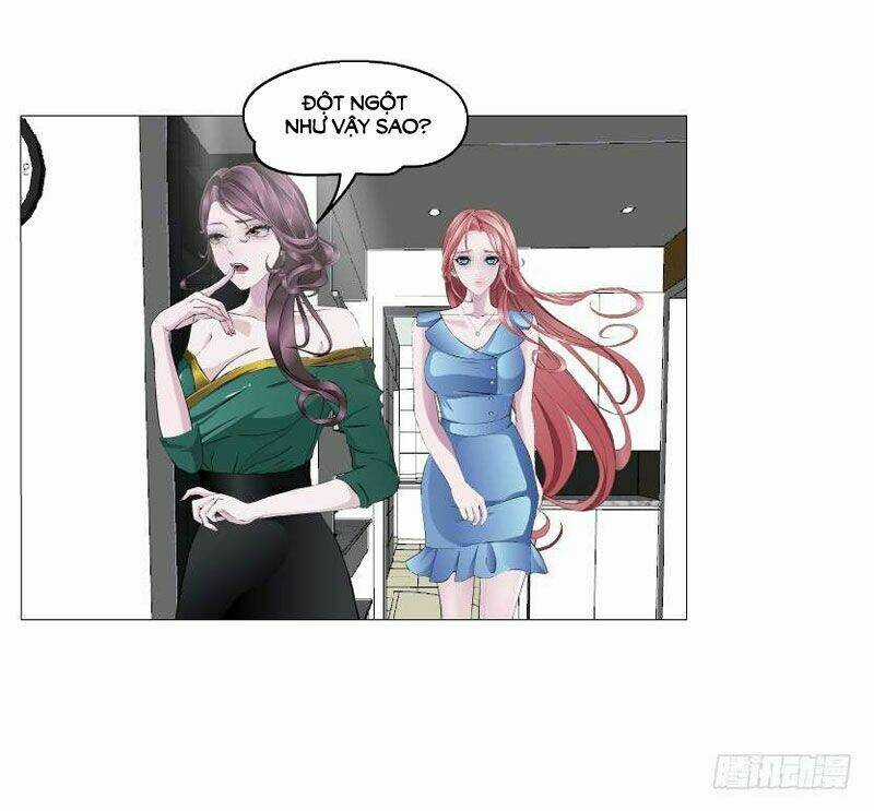 Beauty And Demon Chapter 149 trang 12