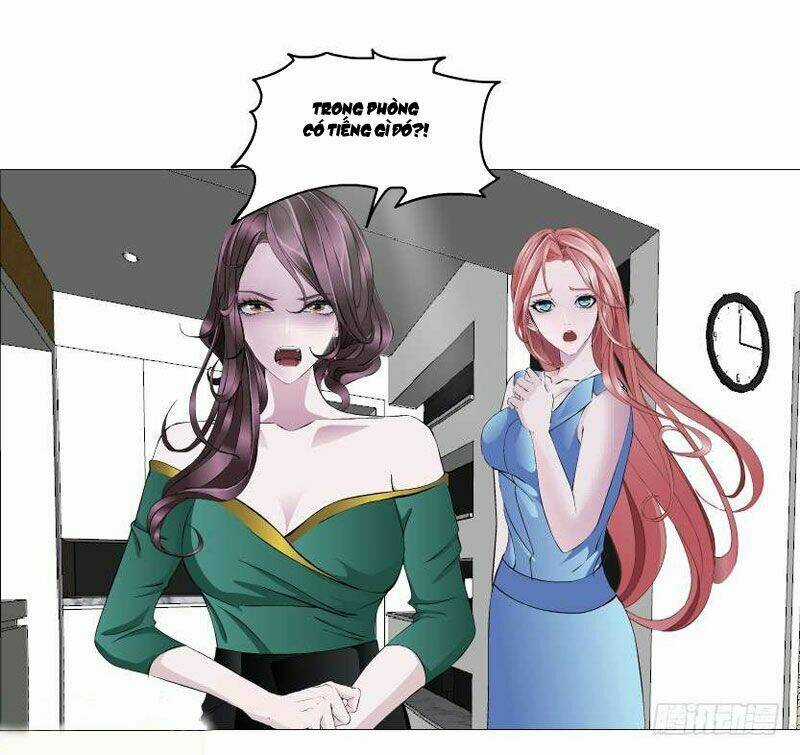 Beauty And Demon Chapter 149 trang 14