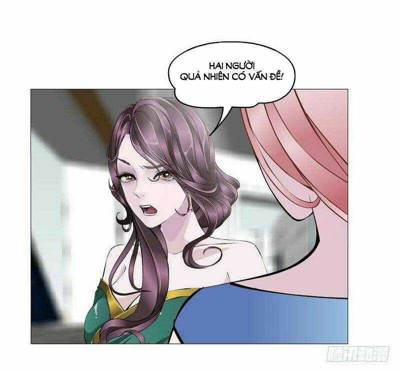 Beauty And Demon Chapter 149 trang 15