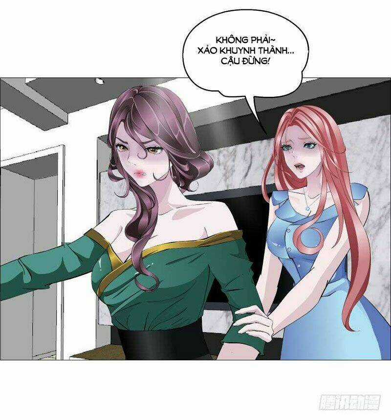 Beauty And Demon Chapter 149 trang 16
