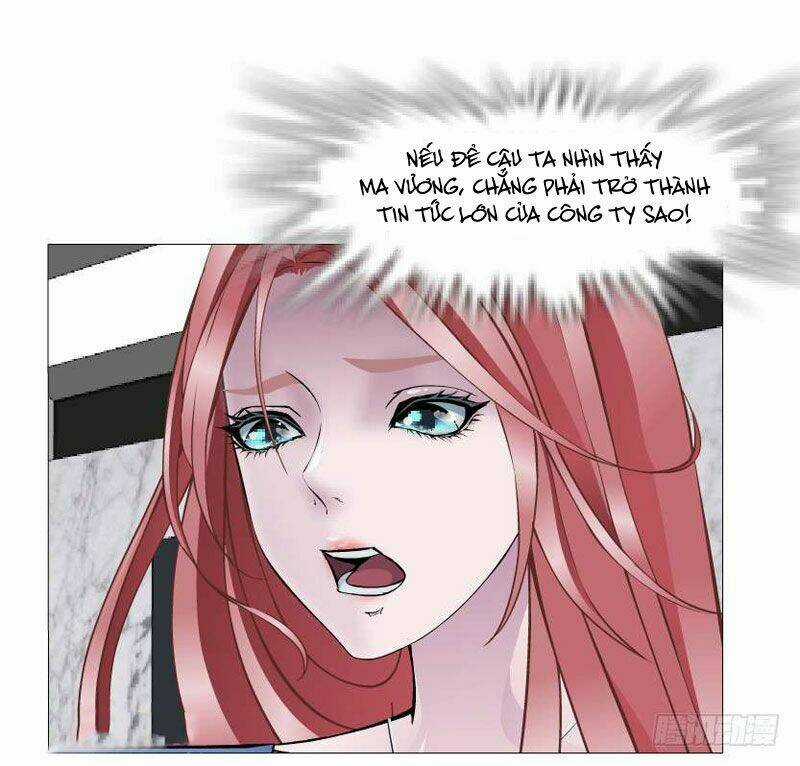 Beauty And Demon Chapter 149 trang 17